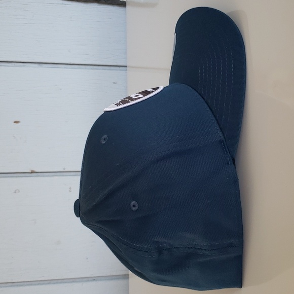 Cinch Hat Cowboy Hat Western Hat Cachucha Vaquera S/M Flexfit Solid Back - Picture 2 of 10